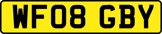 WF08GBY