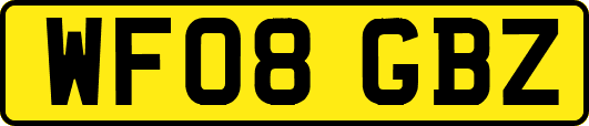 WF08GBZ