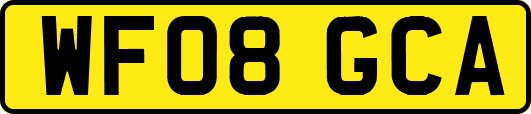WF08GCA