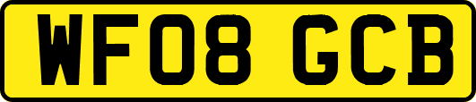 WF08GCB