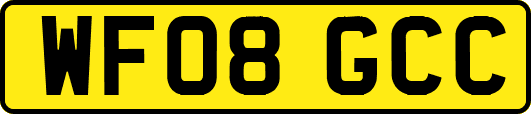 WF08GCC