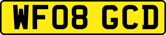 WF08GCD