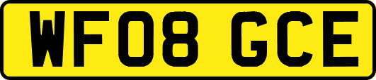 WF08GCE