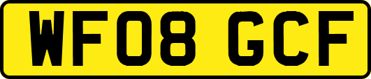 WF08GCF