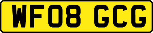 WF08GCG
