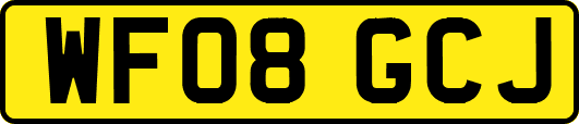 WF08GCJ