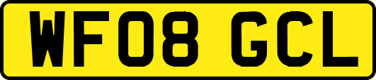 WF08GCL