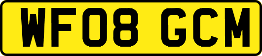 WF08GCM