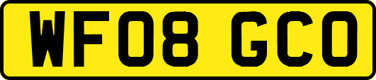 WF08GCO