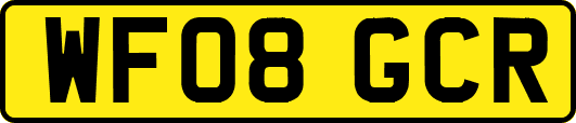 WF08GCR