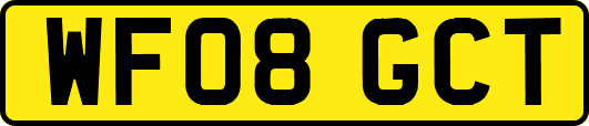 WF08GCT