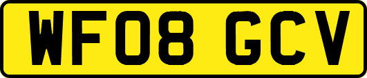 WF08GCV