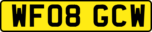 WF08GCW
