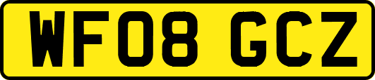 WF08GCZ