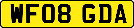 WF08GDA