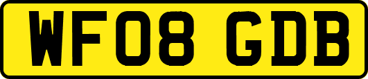 WF08GDB