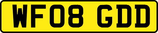 WF08GDD