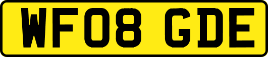 WF08GDE