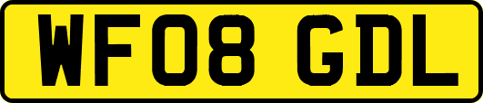 WF08GDL