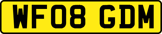 WF08GDM