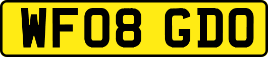 WF08GDO