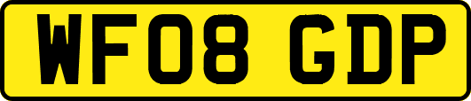WF08GDP