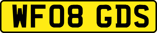 WF08GDS