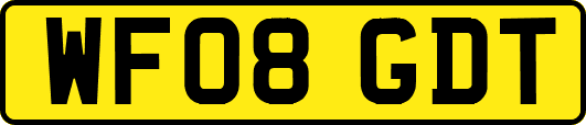 WF08GDT