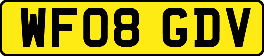 WF08GDV