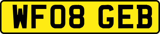 WF08GEB