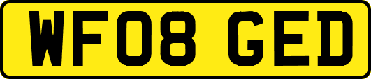 WF08GED