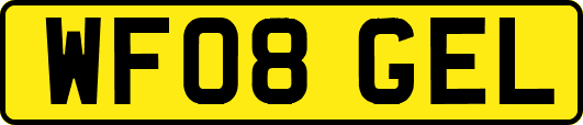 WF08GEL