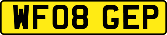 WF08GEP
