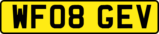 WF08GEV