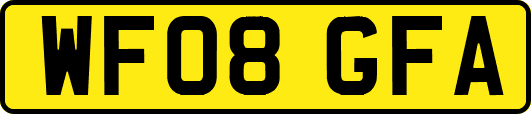 WF08GFA