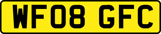 WF08GFC