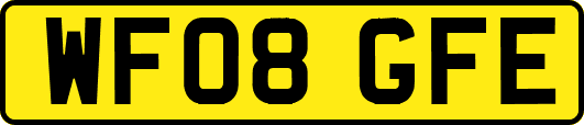 WF08GFE