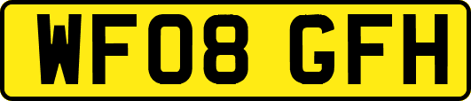 WF08GFH