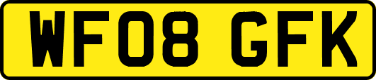 WF08GFK