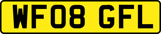 WF08GFL