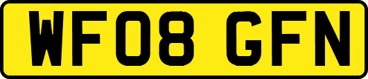 WF08GFN