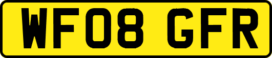 WF08GFR
