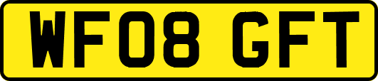 WF08GFT