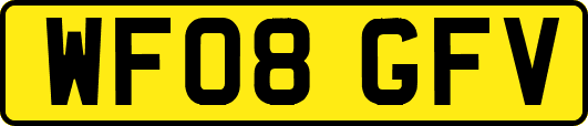 WF08GFV