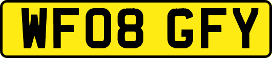 WF08GFY