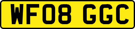 WF08GGC