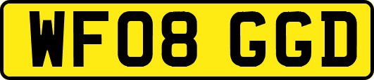 WF08GGD