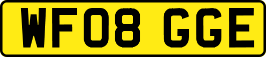 WF08GGE