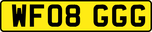 WF08GGG