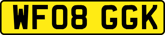 WF08GGK